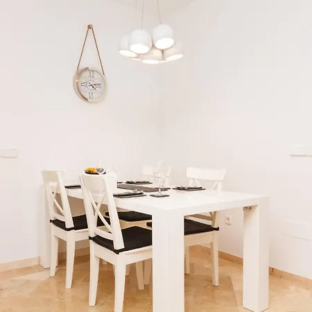 Apartment Avalon Costalita Close To The And Golf