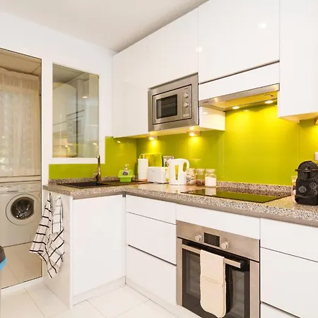 Avalon Costalita Close To The And Golf Estepona