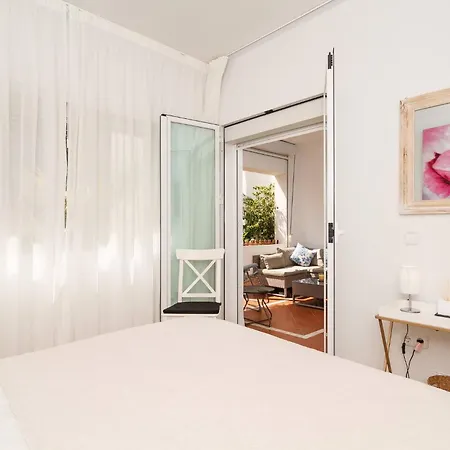 Apartment Avalon Costalita Close To The And Golf *