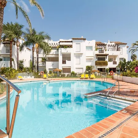 Avalon Costalita Close To The And Golf