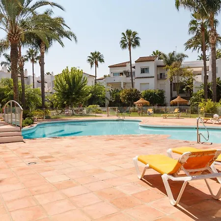 Apartment Avalon Costalita Close To The And Golf