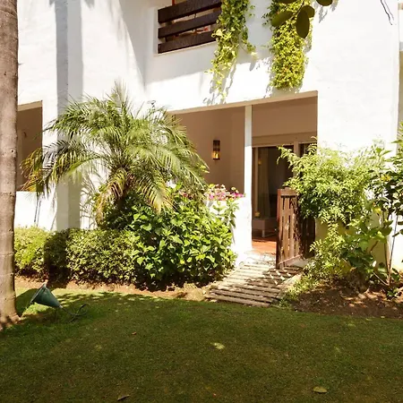 Apartment Avalon Costalita Close To The And Golf