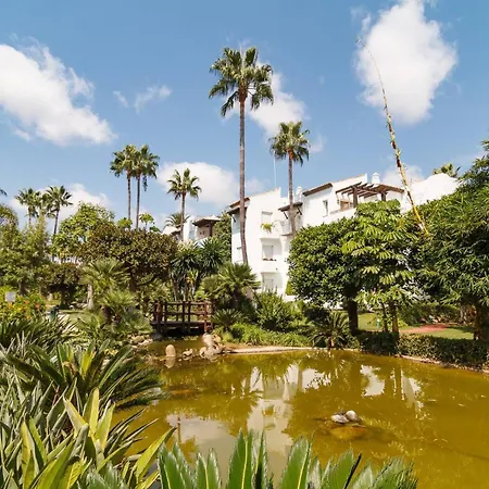 Apartment Avalon Costalita Close To The And Golf *